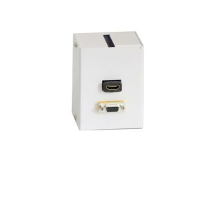 پریز روکار (VGA / HDMI)