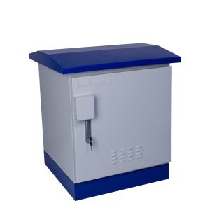 رک 12 یونیت outdoor با عمق 60