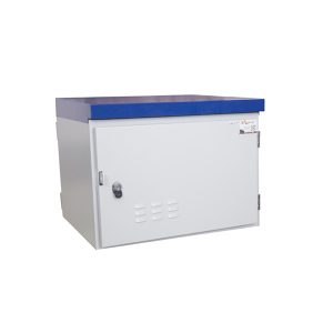 رک 6یونیت outdoor با عمق 40